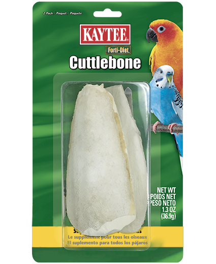 Kaytee Forti Diet Cuttlebone